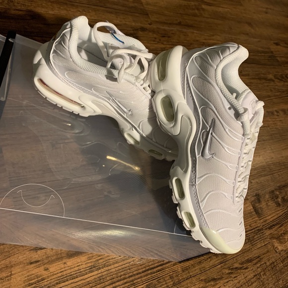 Air max plus - Picture 2 of 2